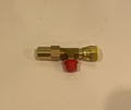 Mueller F-34776 Refrigeration Valve 03D10061 131021/D NEW! FREE SHIPPING!