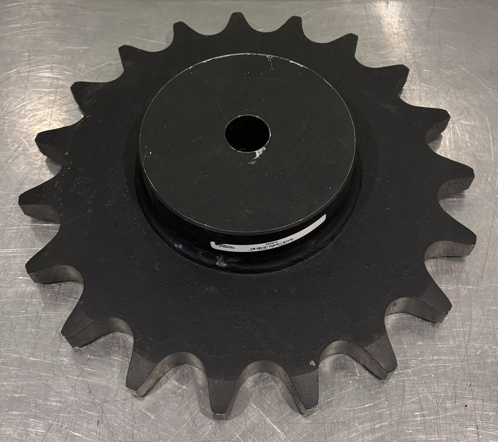 Martin 200B19 19 Teeth Sprocket NEW! FREE SHIPPING!