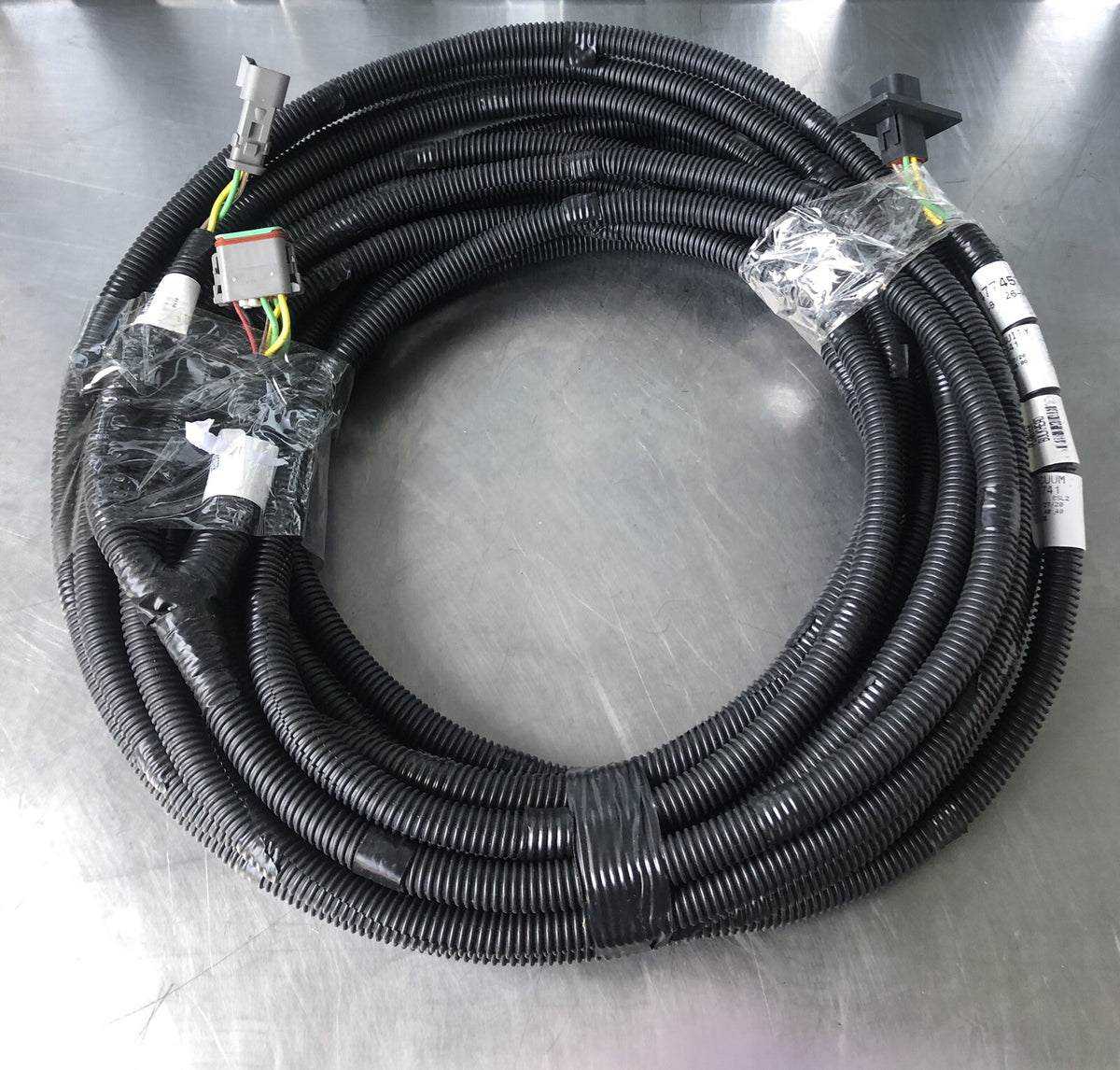 CNH 47745741 Wire Harness Assembly NEW! FREE SHIPPING!!