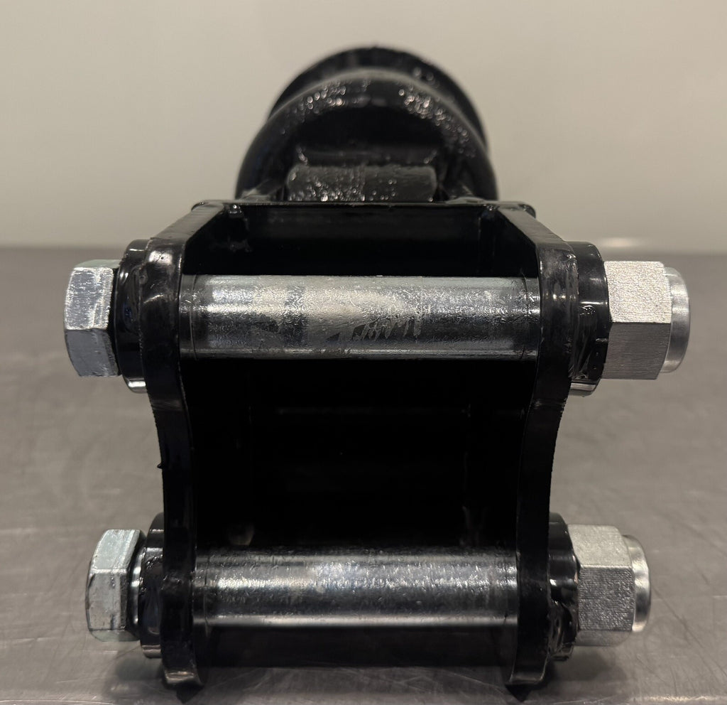 Mini Excavator Auger Assembly Hydraulic Motor NEW! FREE SHIPPING!