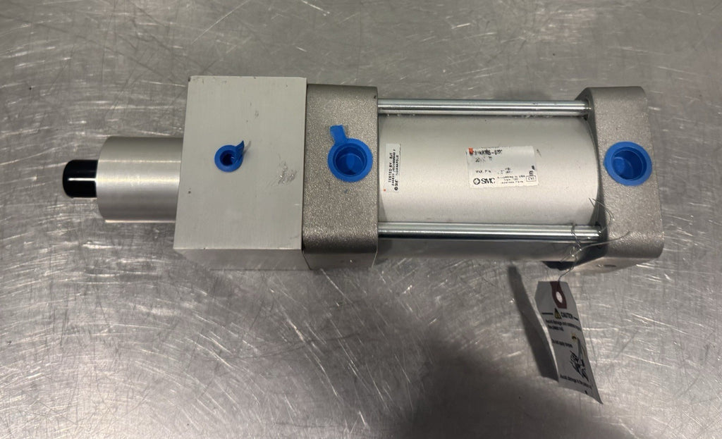 SMC Pneumatic Air Cylinder NEW! FREE SHIPPING!