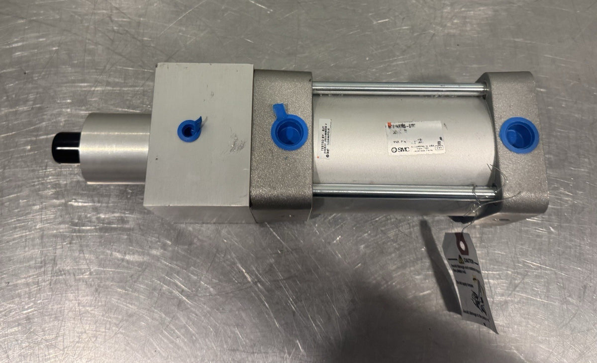 SMC Pneumatic Air Cylinder NEW! FREE SHIPPING!