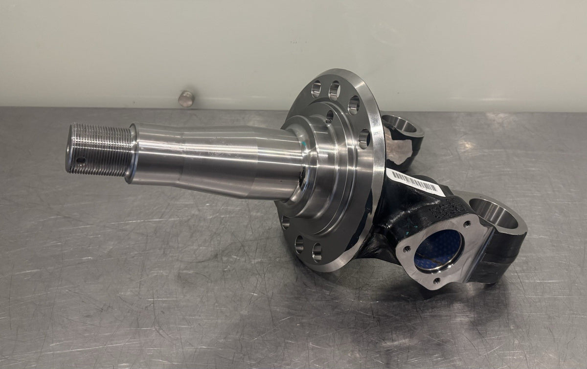 Meritor 3111F4140 Steering Knuckle Front Axle NEW! FREE SHIPPING!