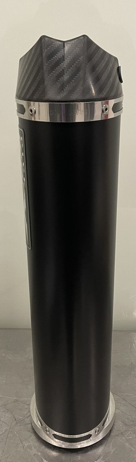Pipe Werx Exhaust Can Silencer Tip NEW IN BOX! FREE SHIPPING!