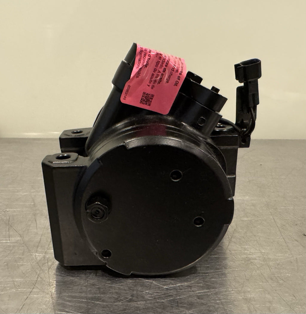 Napa 255326 AC Compressor With Clutch NEW IN BOX! SHIPS FREE!