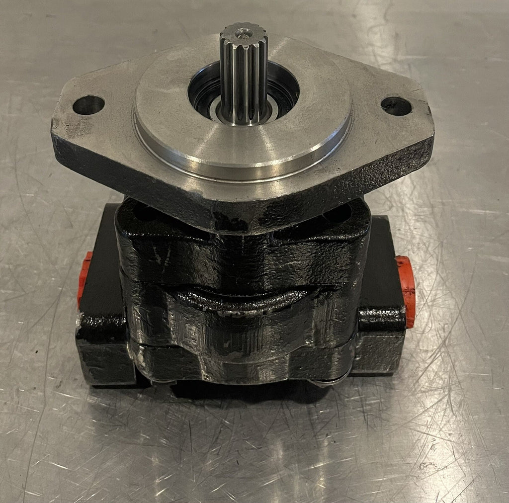 CNH 102480A1R Hydraulic Pump Reman For Case New Holland NEW! FREE SHIPPING!