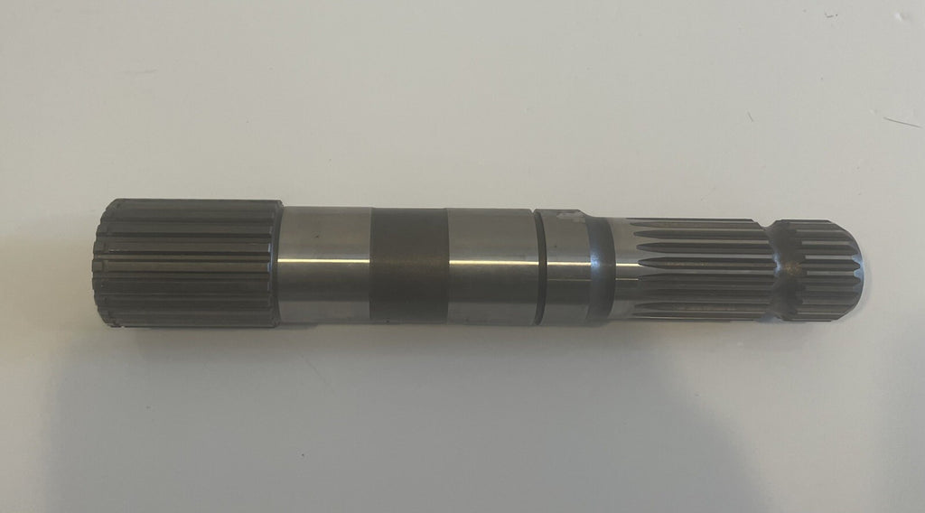 Bondioli & Pavesi Pump Shaft 9-3/4” Splined NEW! FREE SHIPPING!