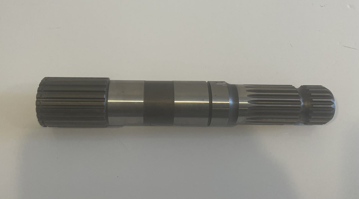 Bondioli & Pavesi Pump Shaft 9-3/4” Splined NEW! FREE SHIPPING!