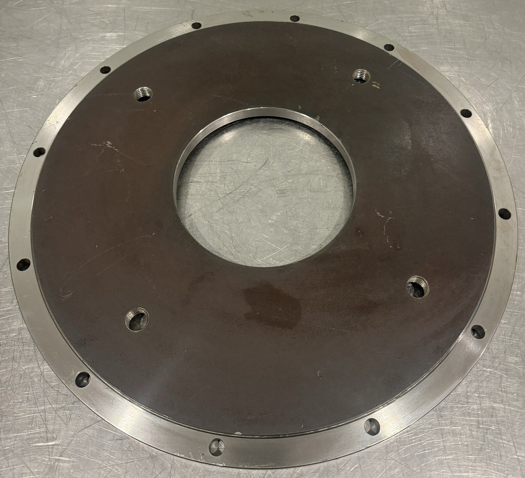 Hayes 123008-DT4 Pump Drive Plate Mount ASSY NEW! FREE SHIPPING!