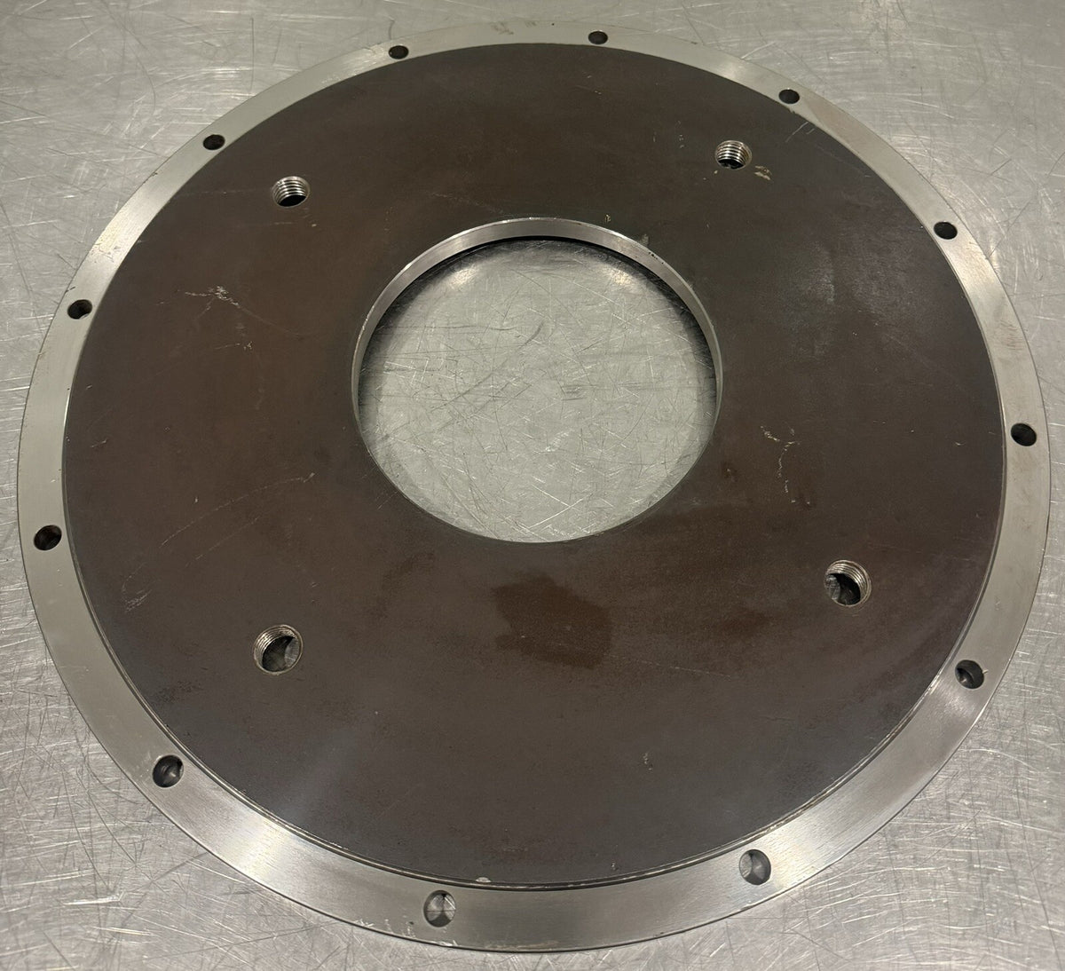 Hayes 123008-DT4 Pump Drive Plate Mount ASSY NEW! FREE SHIPPING!