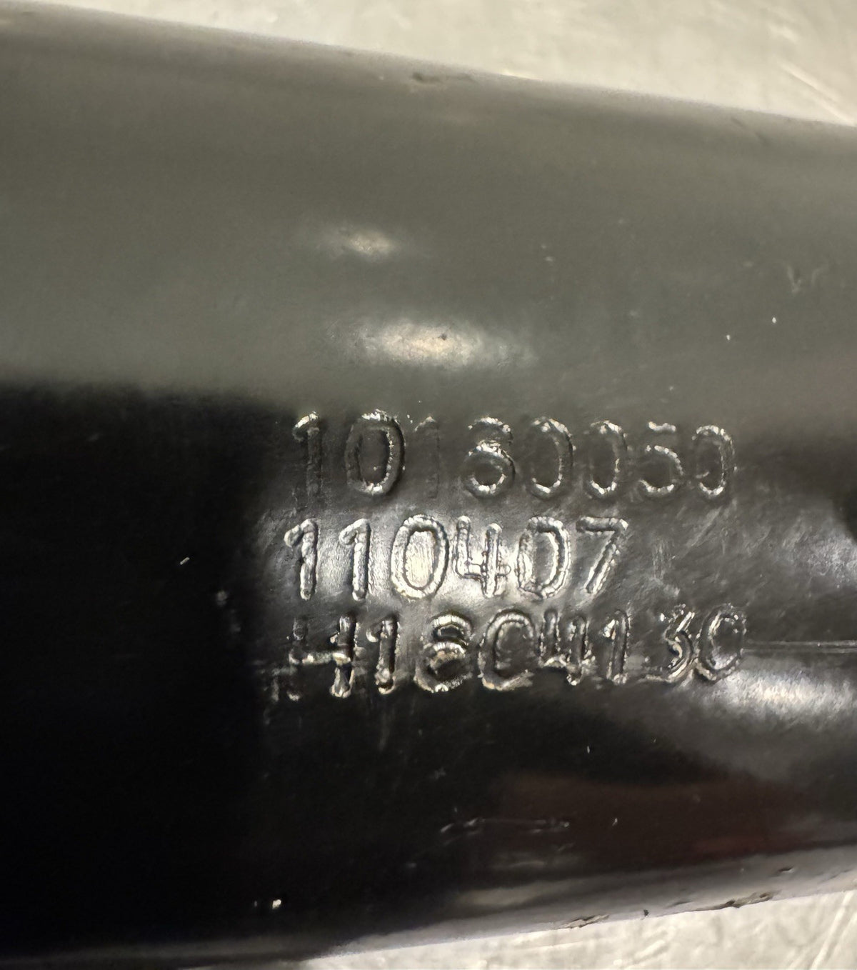 Waltco 10180050 Liftgate Hydraulic Cylinder NEW! FREE SHIPPING!