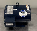 Marathon E1931 Electric Motor 5HP 1755 RPM 208-230/460V 184T NEW! FREE SHIPPING!