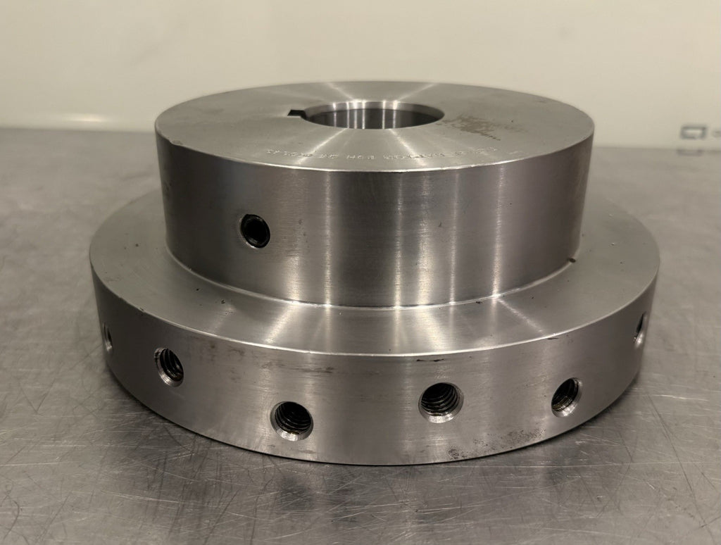 Dodge 015243 Raptor 60HRB QE Coupling Hub ASSY NEW! FREE SHIPPING!