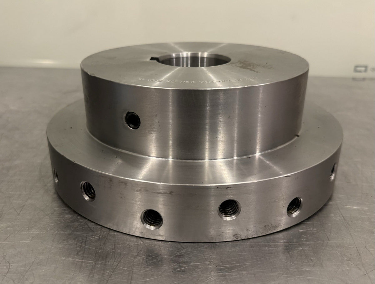 Dodge 015243 Raptor 60HRB QE Coupling Hub ASSY NEW! FREE SHIPPING!