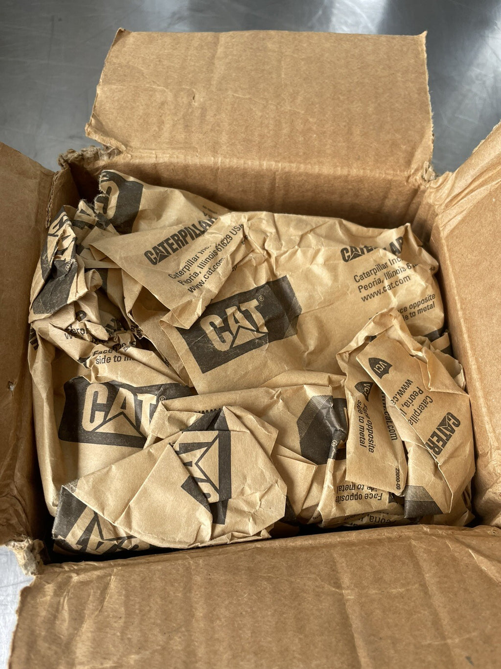 Caterpillar 492-6728 Genuine CAT Switch Assembly NEW IN BOX! FREE SHIPPING!