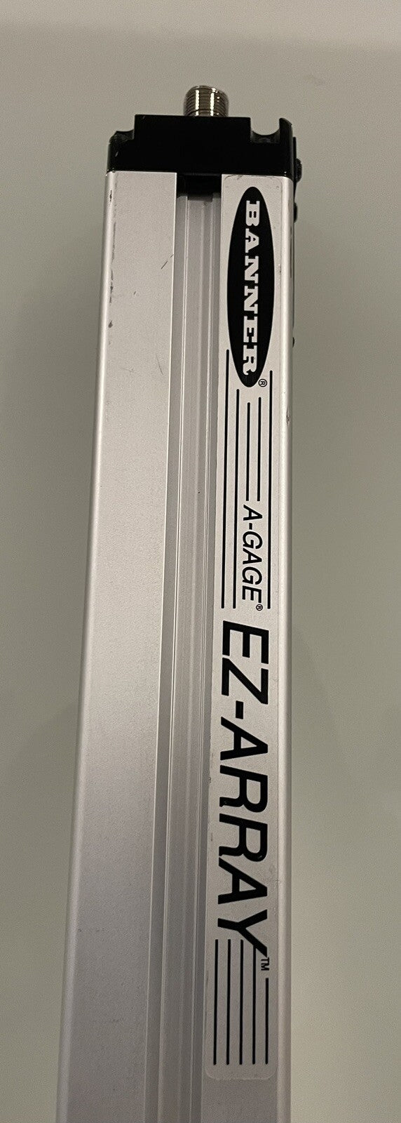 Banner EA5R1050PUXMODQ EZ-Array Light Curtain Receiver NEW! FREE SHIPPING!