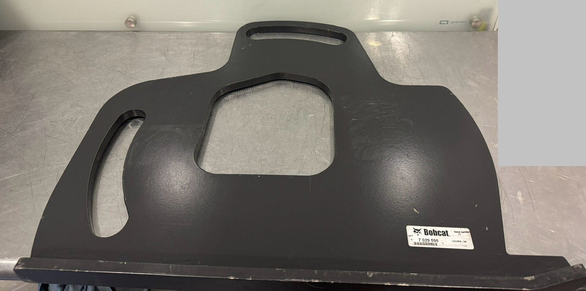 Bobcat 7029595 Genuine Drum Planer Cover NEW! FREE SHIPPING!!!