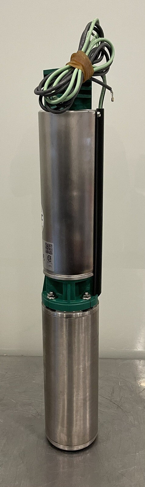 Myers 2NFL51-12-P4-02 Pentair Pump & Motor 10GPM 1/2HP 8STG 2 Wire NEW IN BOX!