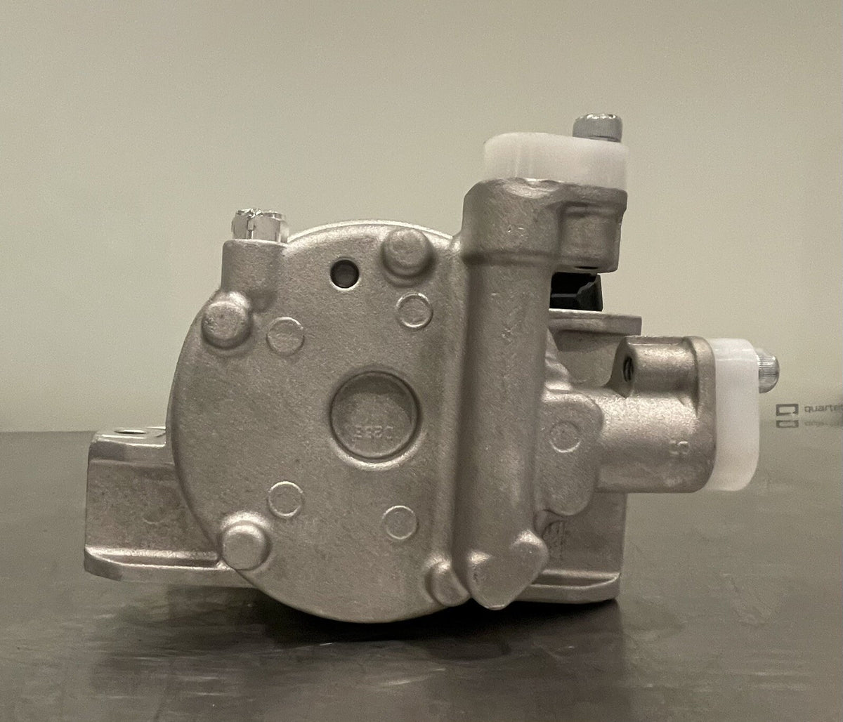 AC Compressor Assembly Heavy Duty NEW! FREE SHIPPING!
