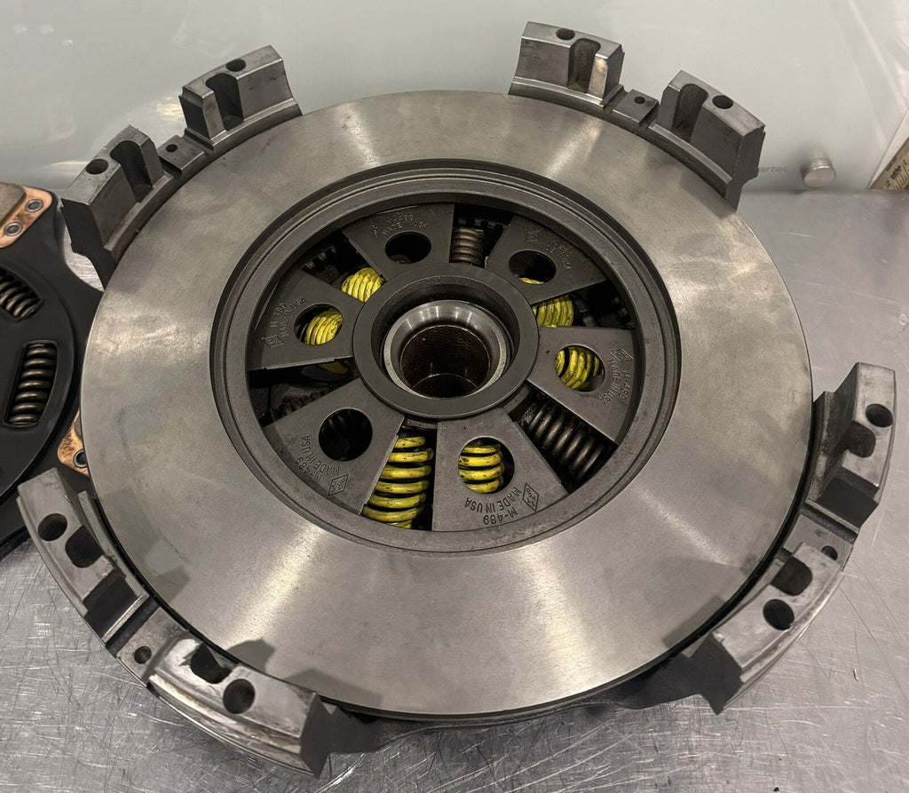 IATCO M8980120 Clutch ASSY Illinois Auto Truck NEW! FREE SHIPPING!