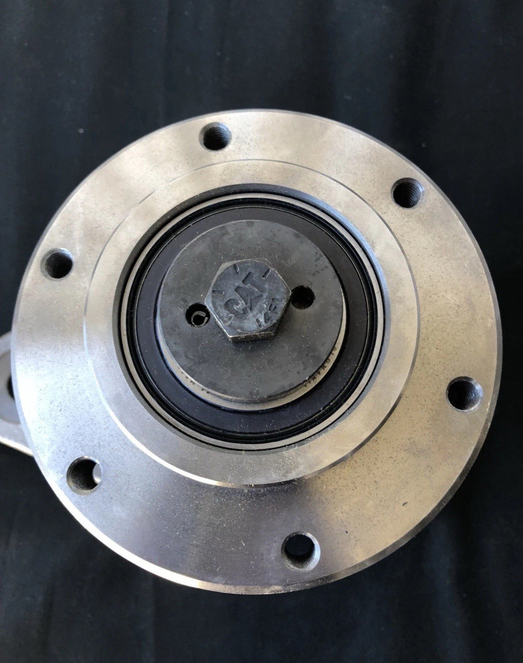CAT 348-8122 Caterpillar Fan Mount Spindle Part NEW! FREE SHIPPING!!!