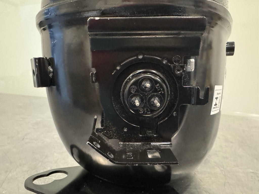 Embraco NT6224GKV Refrigeration Compressor NEW! FREE SHIPPING!