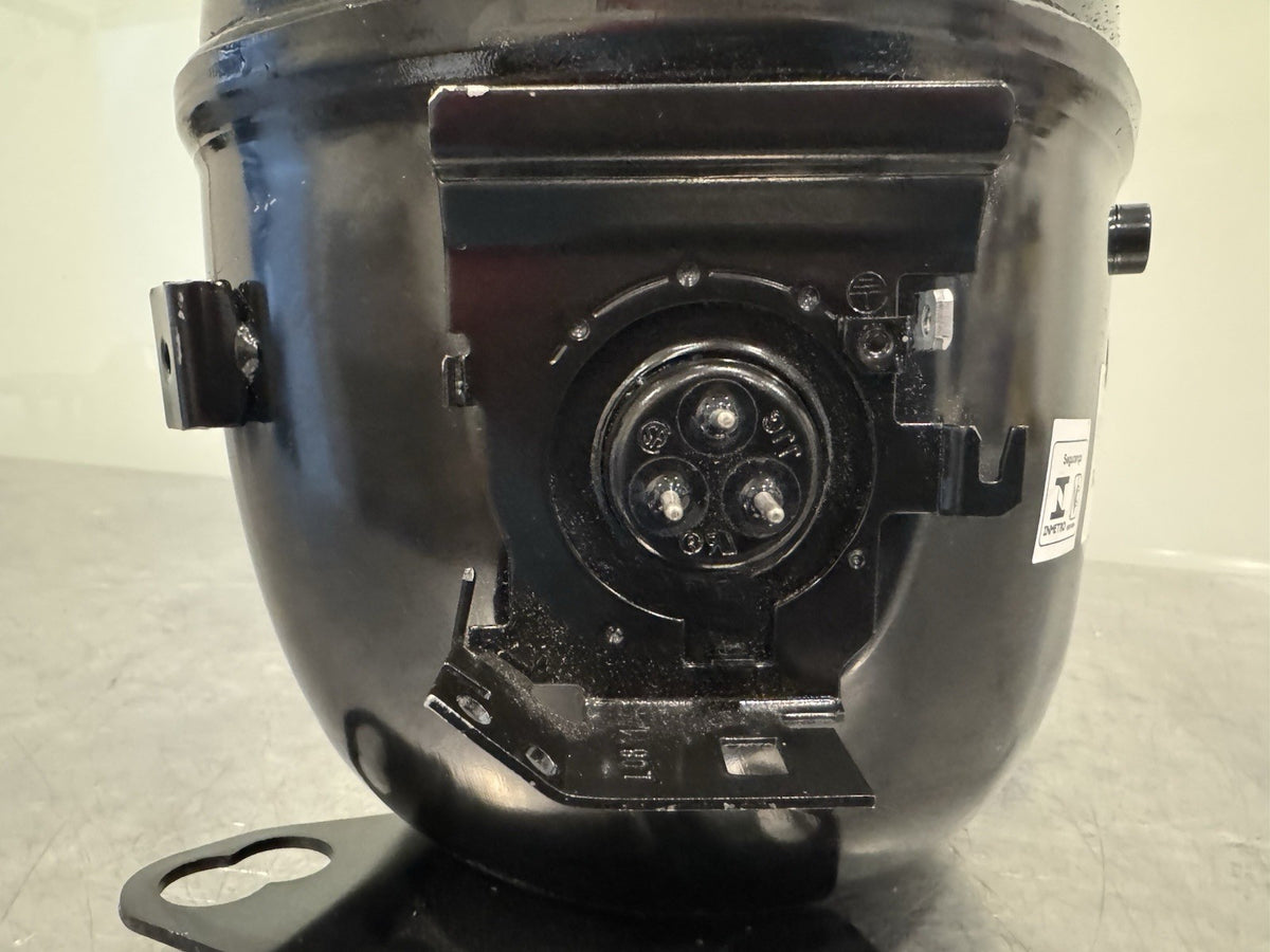 Embraco NT6224GKV Refrigeration Compressor NEW! FREE SHIPPING!