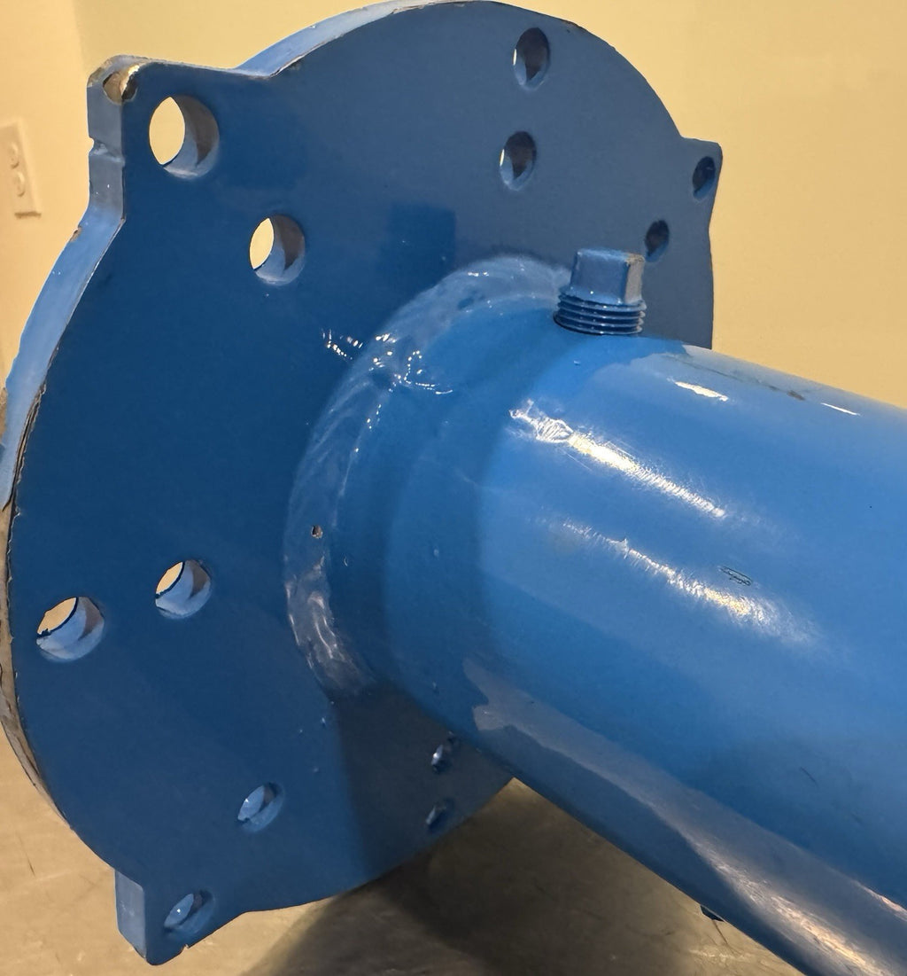 Dryhill DH3178 Vertical Pump Bearing Housing Manure Handler NEW! FREE SHIPPING!