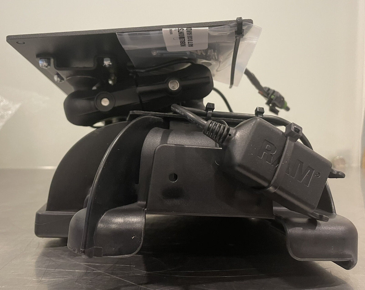 Mobile Mounts MM-RSGSC-AUTO Install Plate MM-VPDU-4720 VPDU NEW IN BOX!