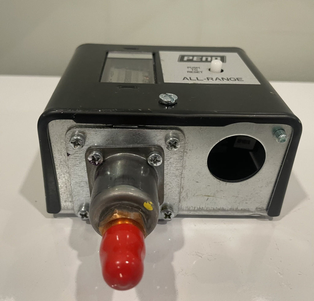 Penn P170KA-1 Pressure Controller NEW! FREE SHIPPING!