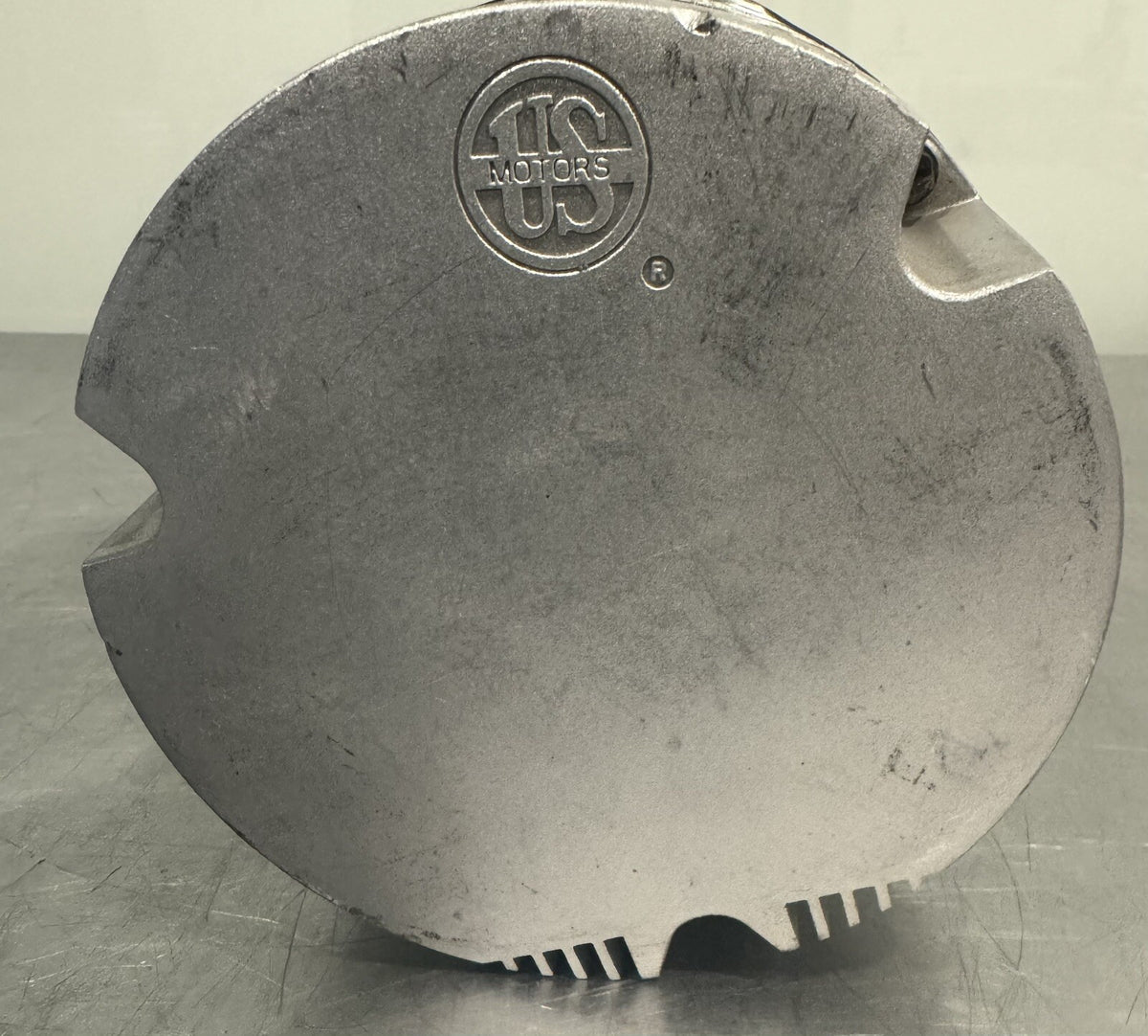 US Motor 48Y 115/208-230V 1/2 HP RPM 1050/Variable Speed M55PWURJ-0428 NEW!