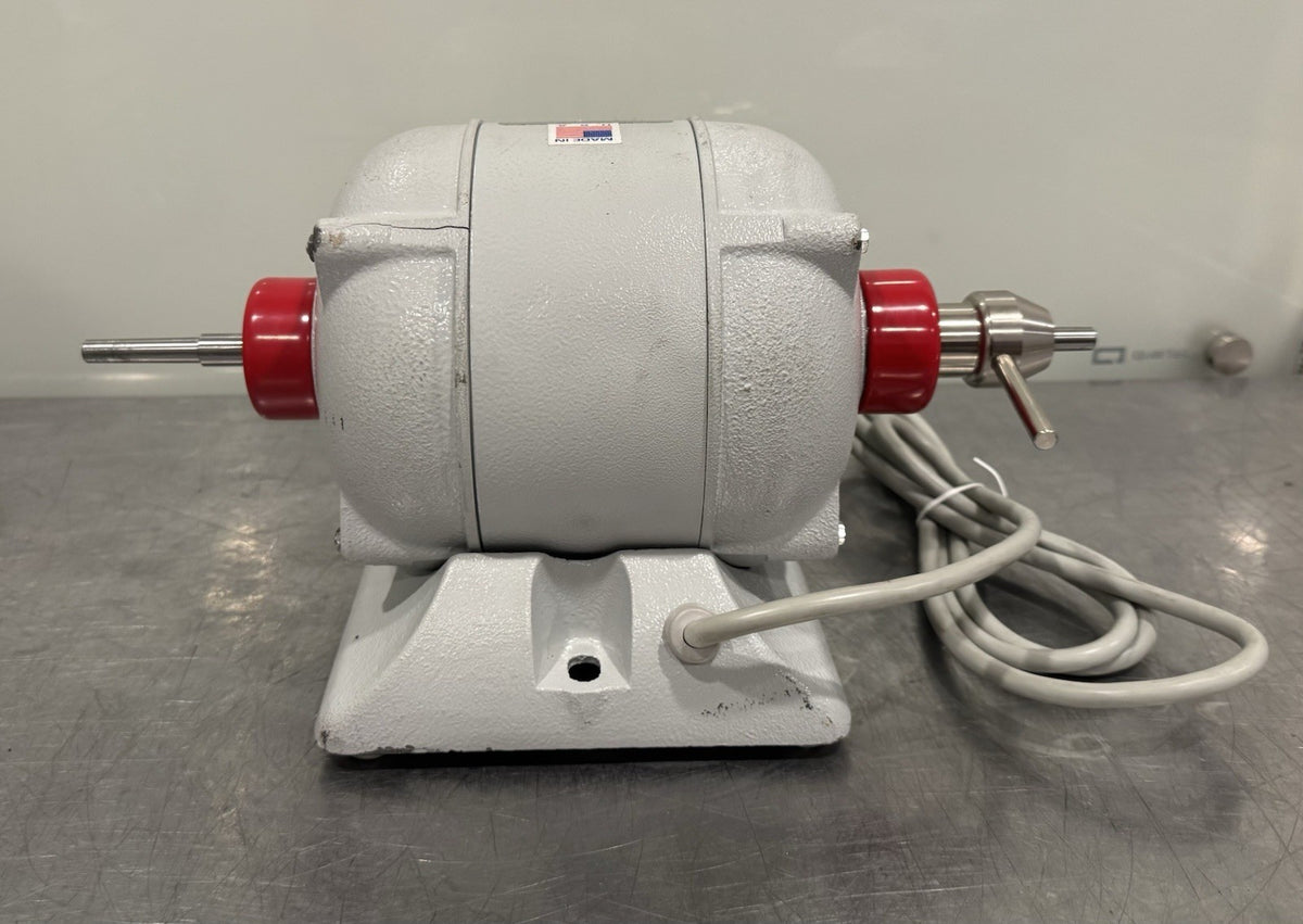 Handler Red Wing 26A Wing Lathe 1/4 HP 115V NEW! FREE SHIPPING!