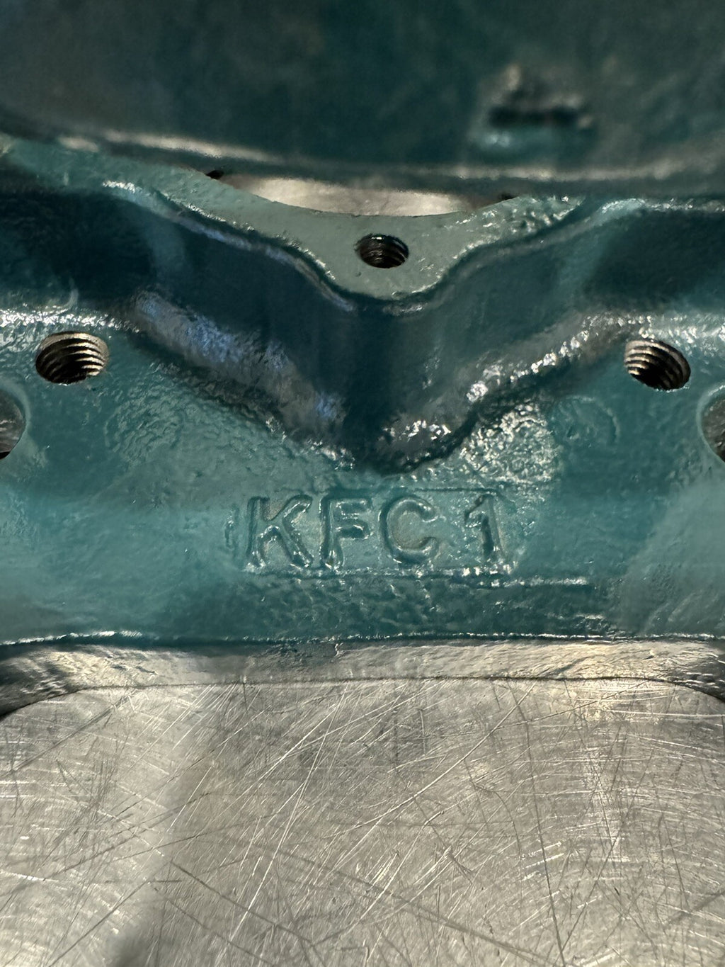 356151-D Speed Reducer Adapter ASSY KFC1 NEW! FREE SHIPPING!