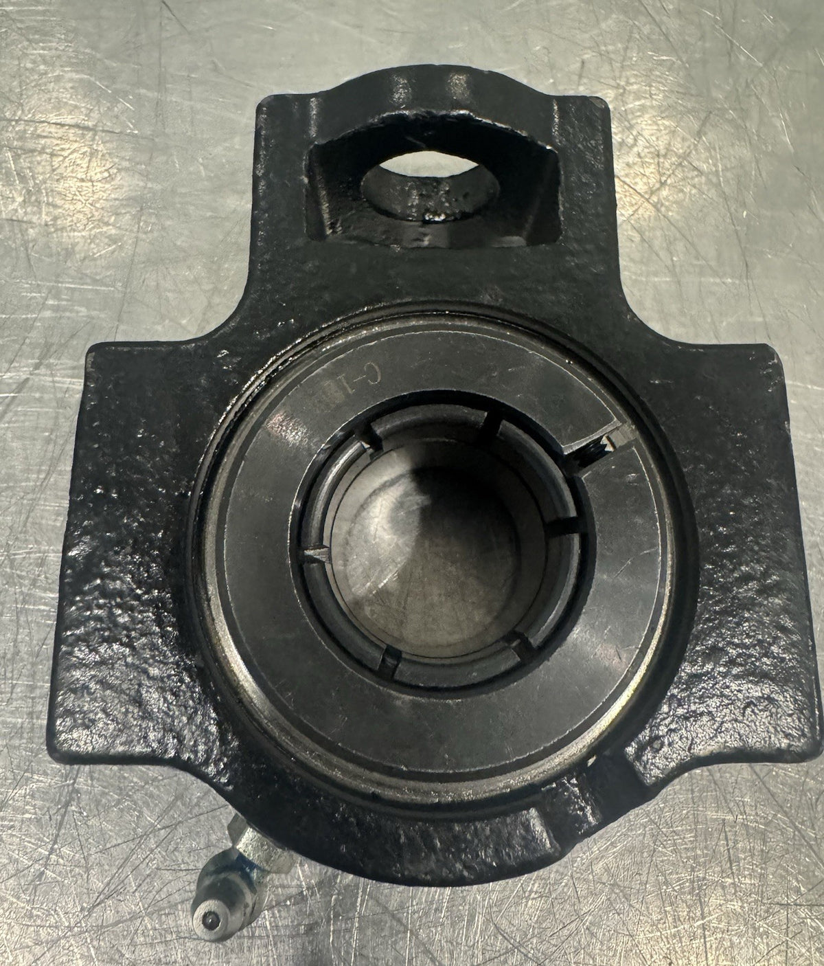 SealMaster STMH-19T 1-3/16" Wide Slot Take Up Bearing NEW! FREE SHIPPING!