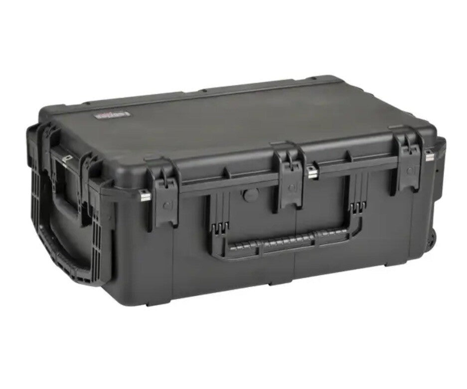 SKB 3I-3019-12BE iSeries Case Waterproof Utility Box 2/10 Deep NEW! SHIPS FREE!