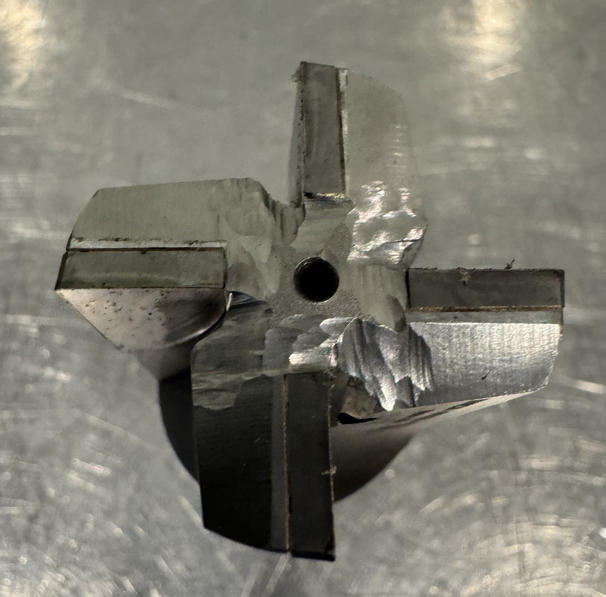 Carr Tool Company BC5010R Bit Resharpen NEW! FREE SHIPPING!