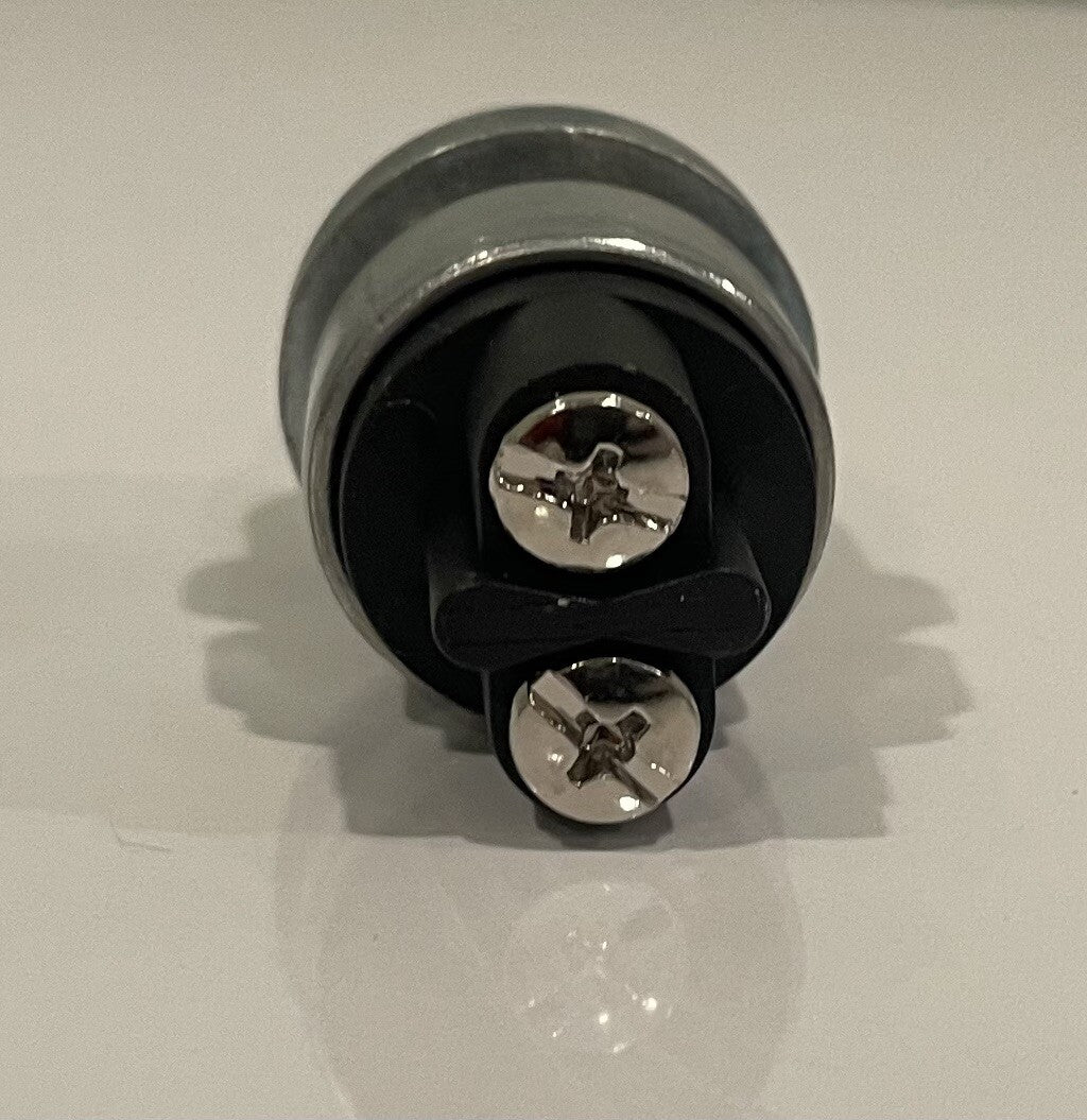73475 Push Button Off On Heavy Duty NEW! FREE SHIPPING!