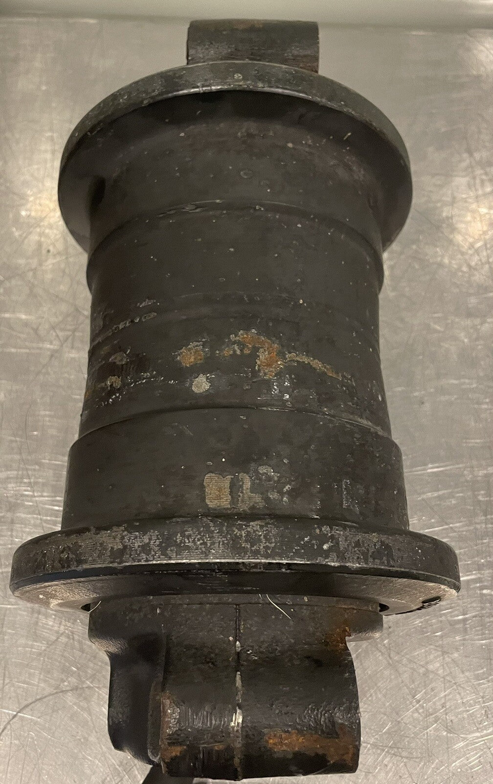 John Deere FF531112 Lower Roller AT444699 NEW! FREE SHIPPING!