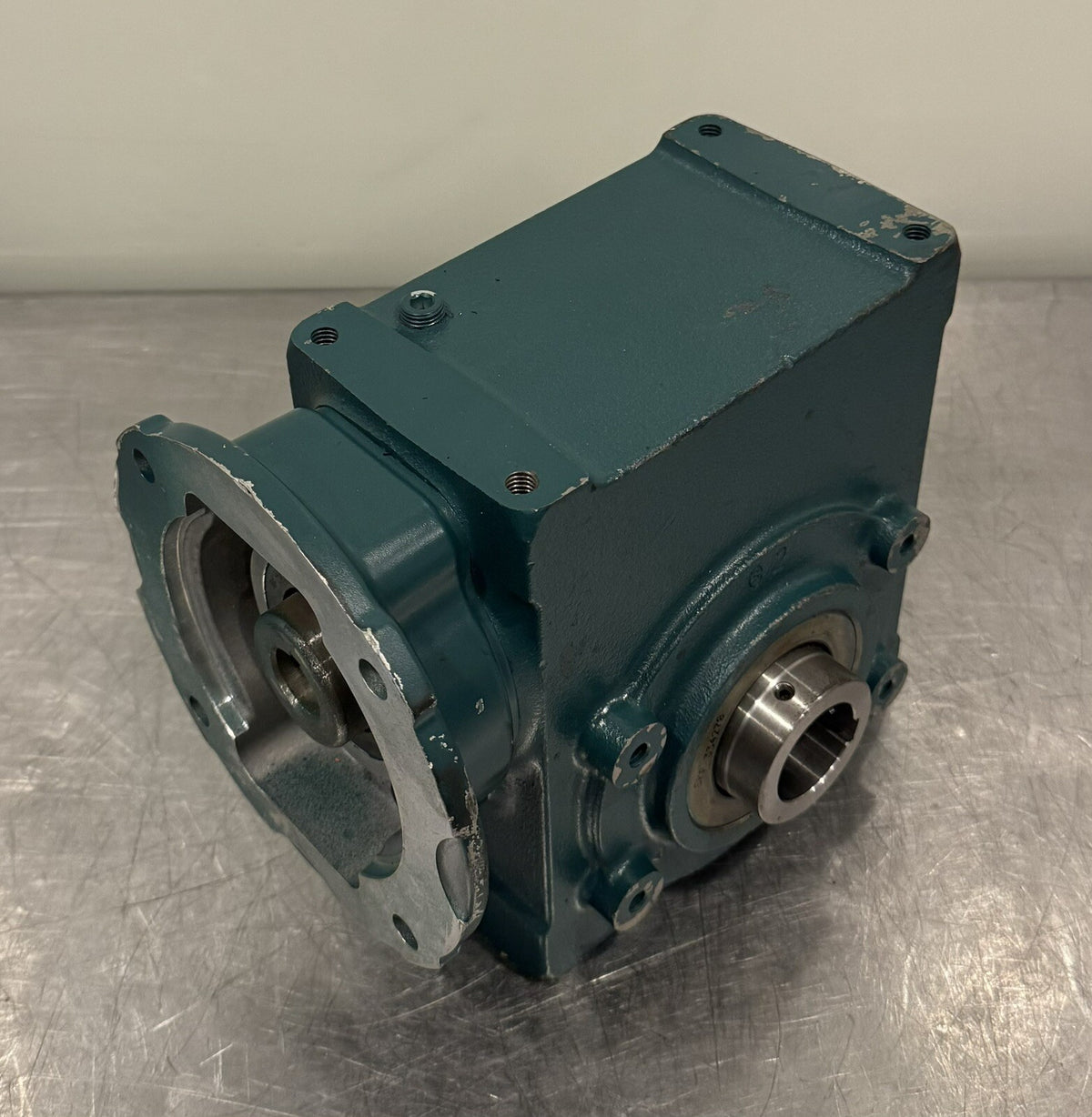 Dodge 26Q60H14 Tigear2 60:1 Worm Gear Reducer NEW! FREE SHIPPING!