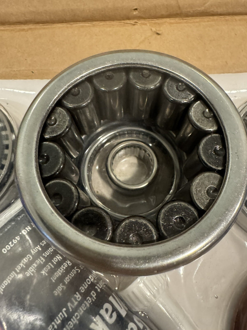 Motive Gear R8.8RIFSMK Differential Master Bearing Kit NEW IN BOX! FREE SHIPPING