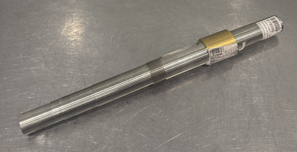 P78986 Bell & Gossett VSC Pump Shaft ASSY NEW! FREE SHIPPING!