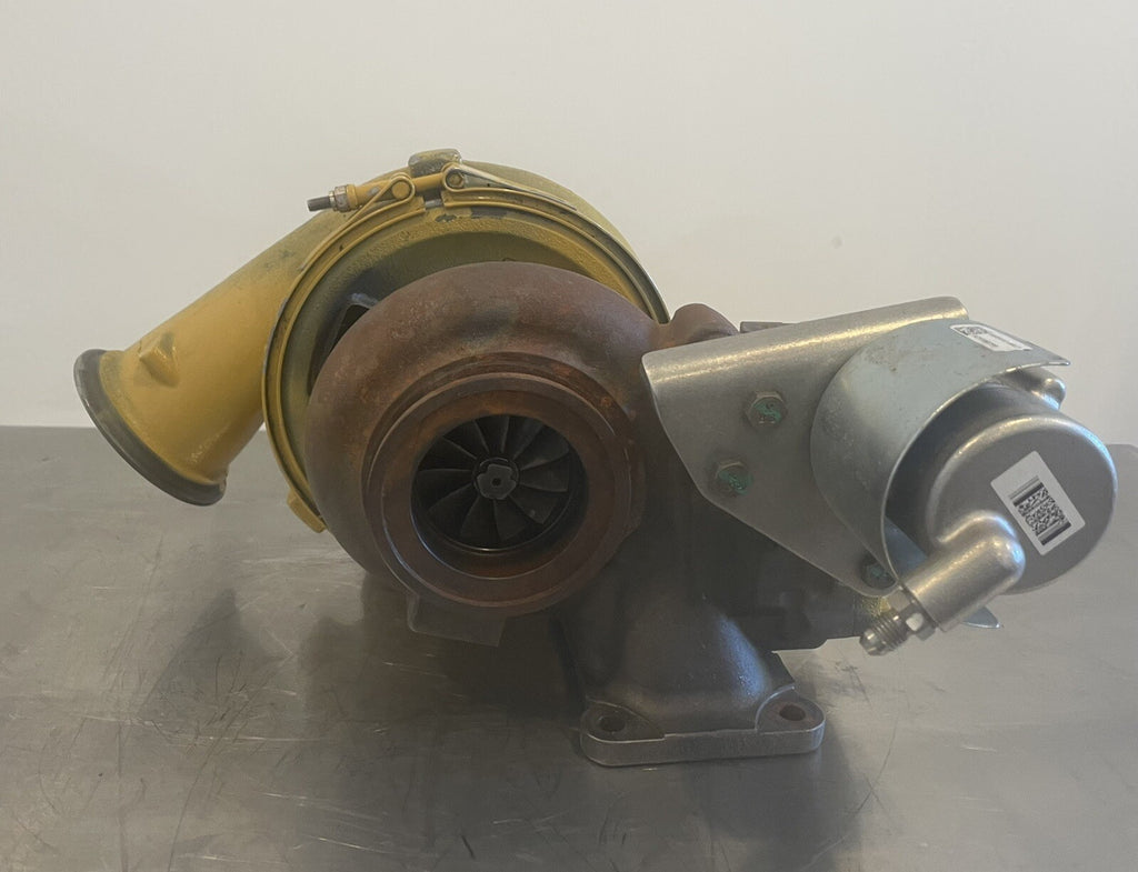 Caterpillar 438-4691 CAT Turbo 4384691 REMAN NEW! FREE SHIPPING!