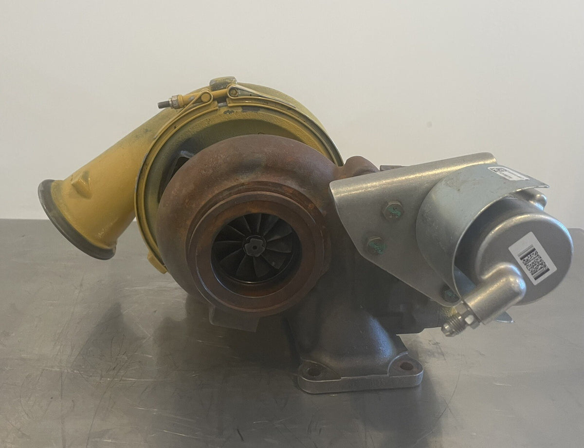 Caterpillar 438-4691 CAT Turbo 4384691 REMAN NEW! FREE SHIPPING!