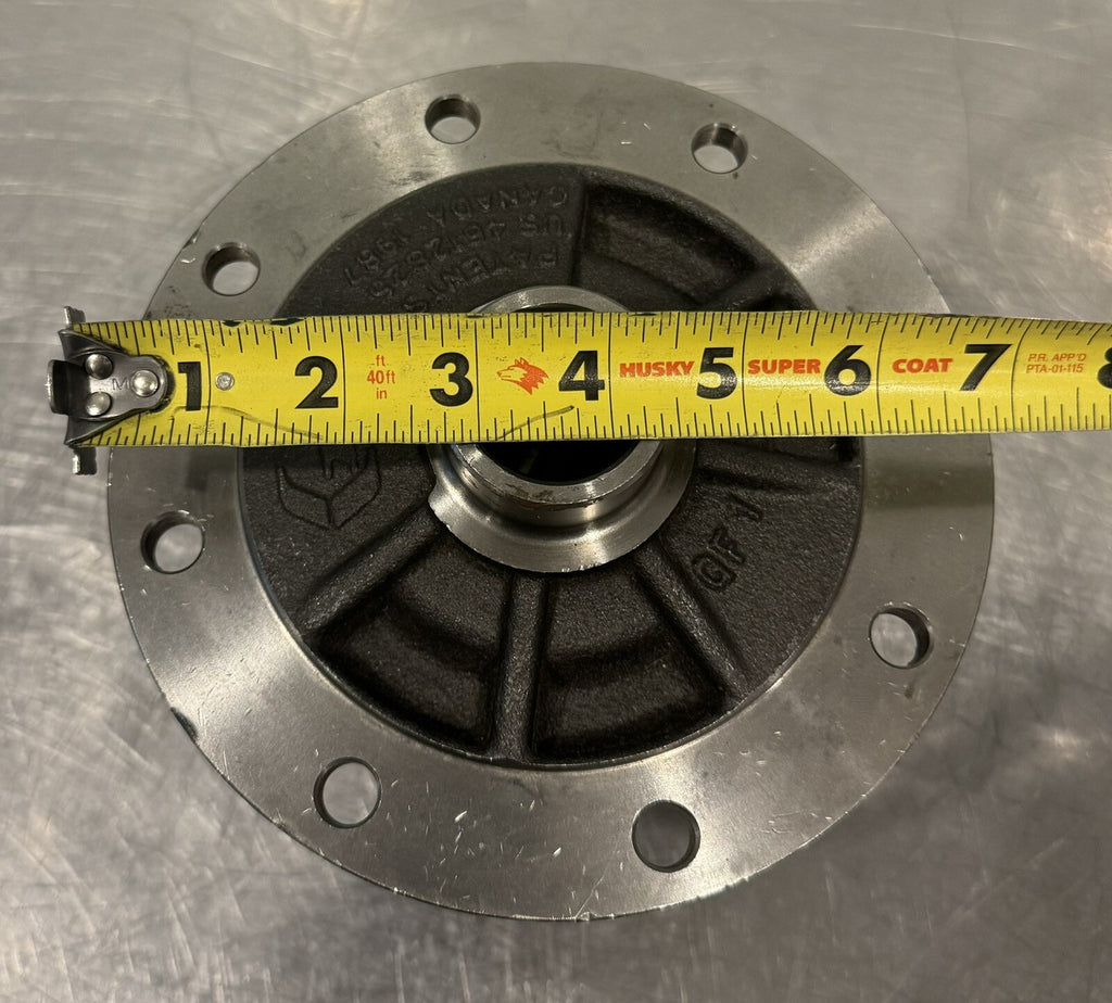 K2121777 Differential 8 Hole 4612825 NEW! FREE SHIPPING!