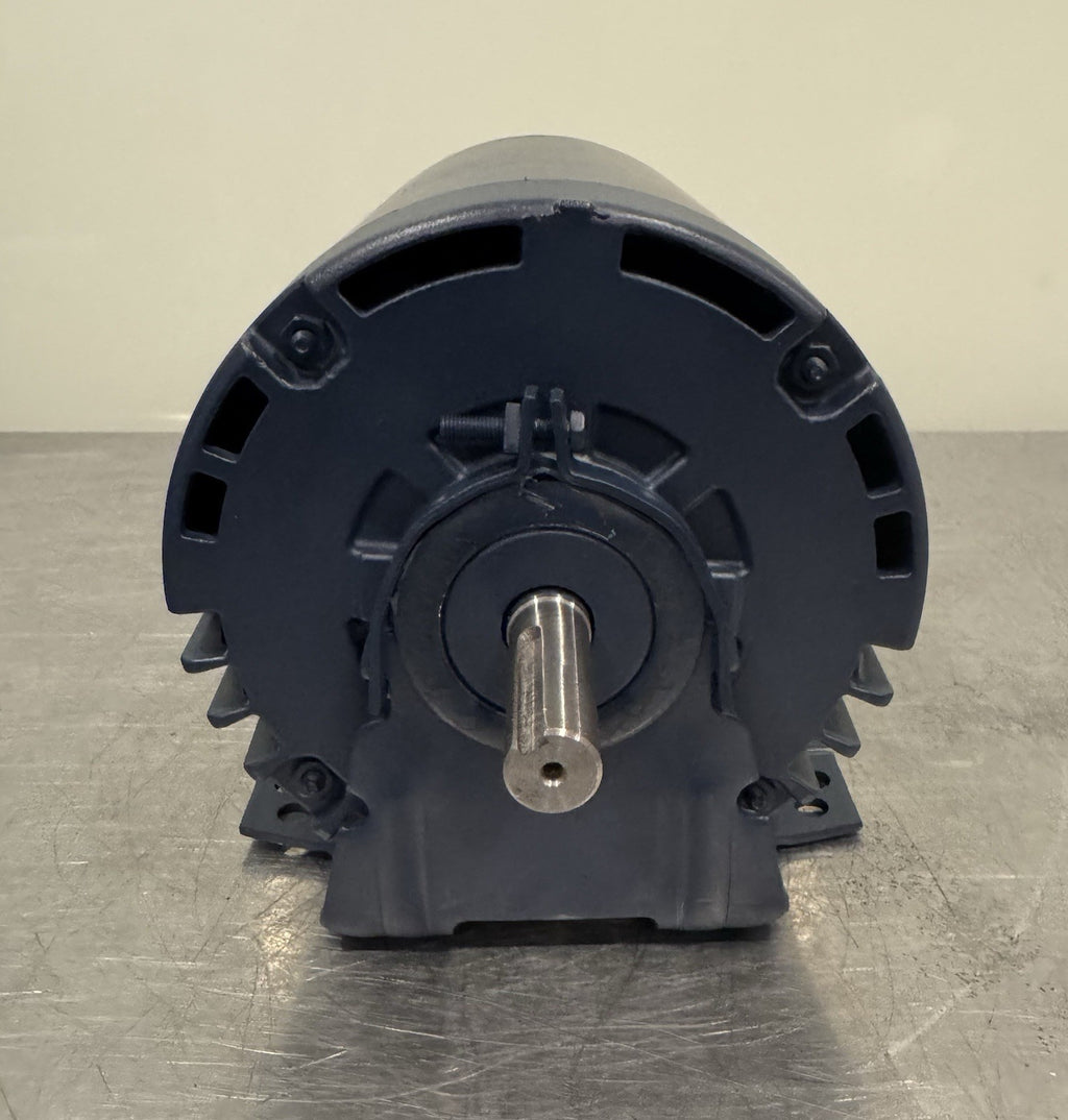 Leeson 111962.00 Motor 1.5HP 208-230V 3PH 2 Speed NEW! FREE SHIPPING!