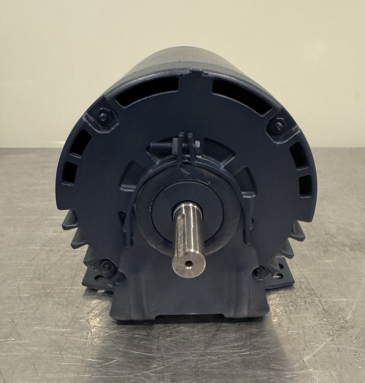 Leeson 111962.00 Motor 1.5HP 208-230V 3PH 2 Speed NEW! FREE SHIPPING!