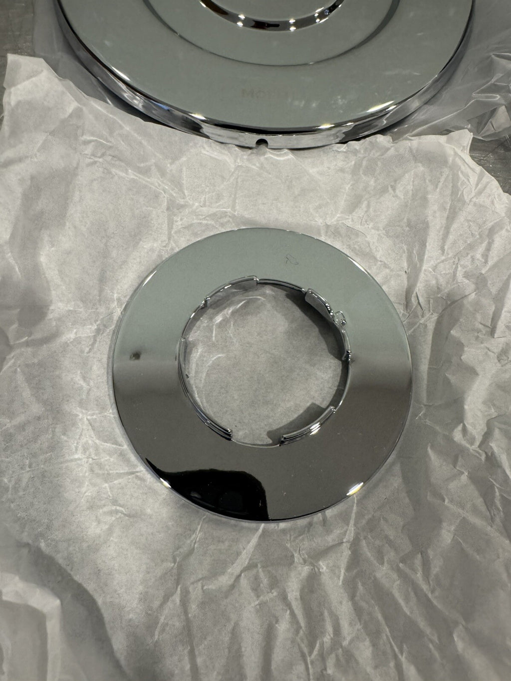 Moen T2263EP Cia Posi-Temp Tub/ Shower Trim Chrome NEW IN BOX! FREE SHIPPING!