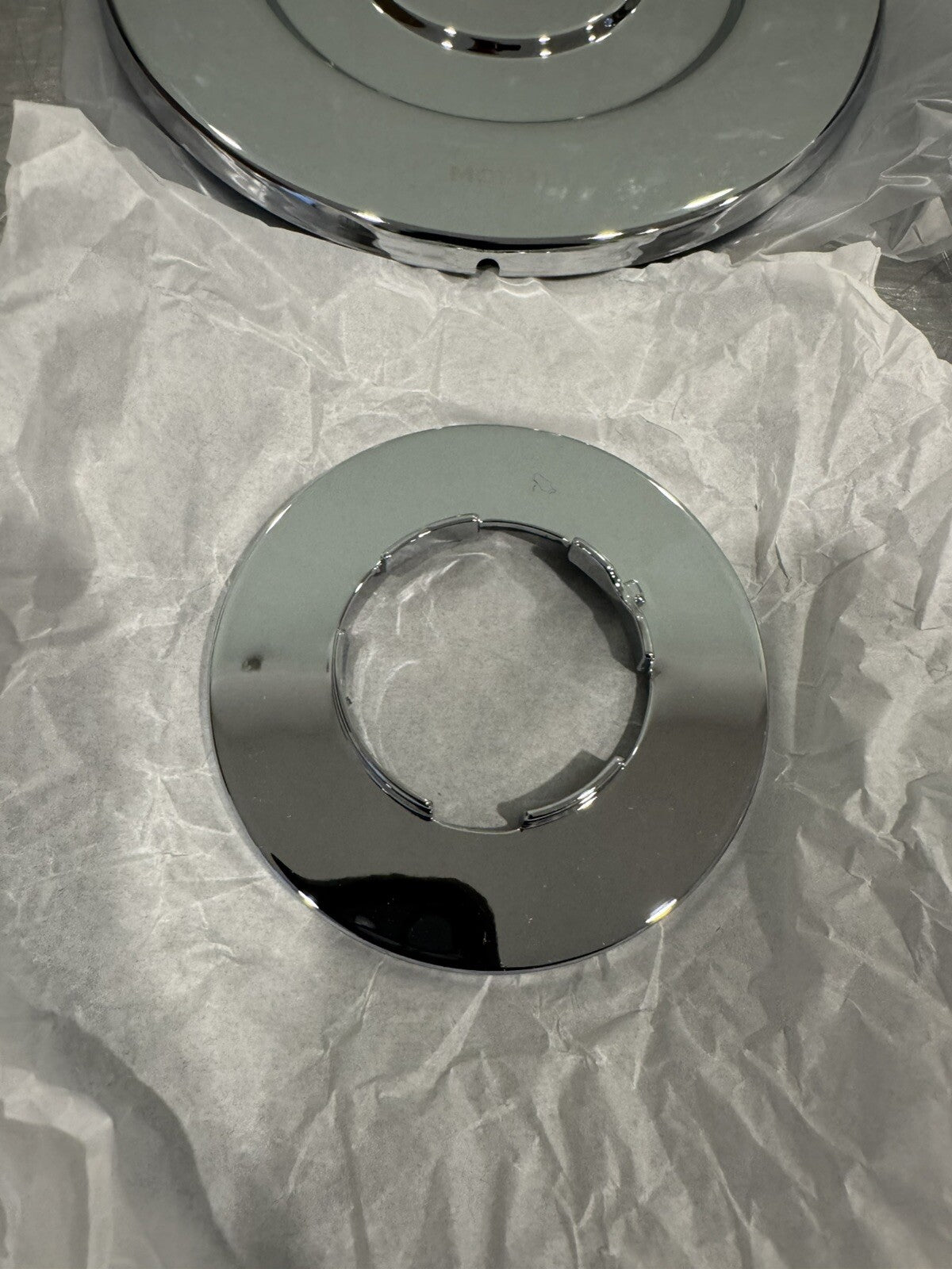 Moen T2263EP Cia Posi-Temp Tub/ Shower Trim Chrome NEW IN BOX! FREE SHIPPING!