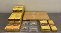 4LE1 Engine Overhaul Rebuild Kit Pistons Liners Rings Gaskets Valve Bearing NEW!