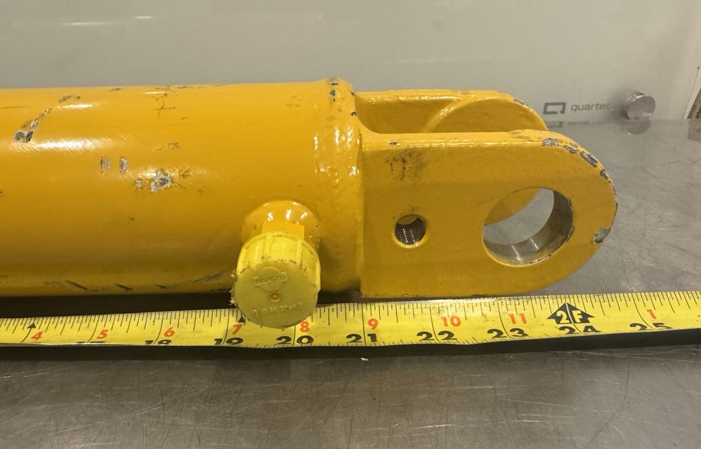 8924660 Hydraulic Steering Cylinder Liebherr John Deere LW8924660 NEW SHIPS FREE